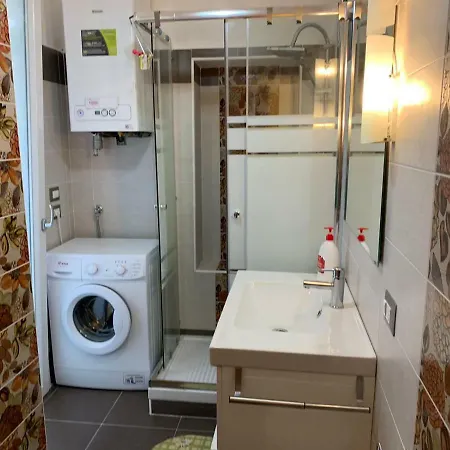 Apartamento Roxalba House Soccavo