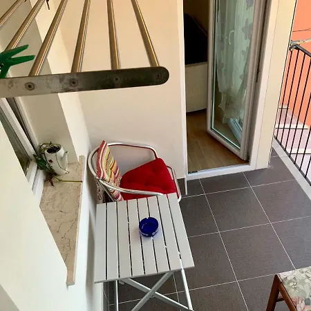 Roxalba House Soccavo *