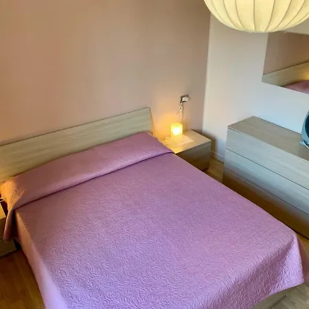 Apartamento Roxalba House Soccavo Nápoles