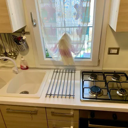 Roxalba House Soccavo Nápoles