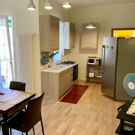 Roxalba House Soccavo