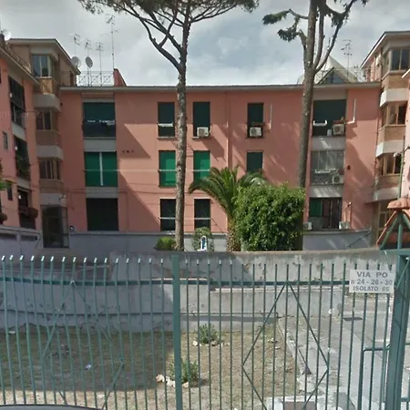 Roxalba House Soccavo 나폴리